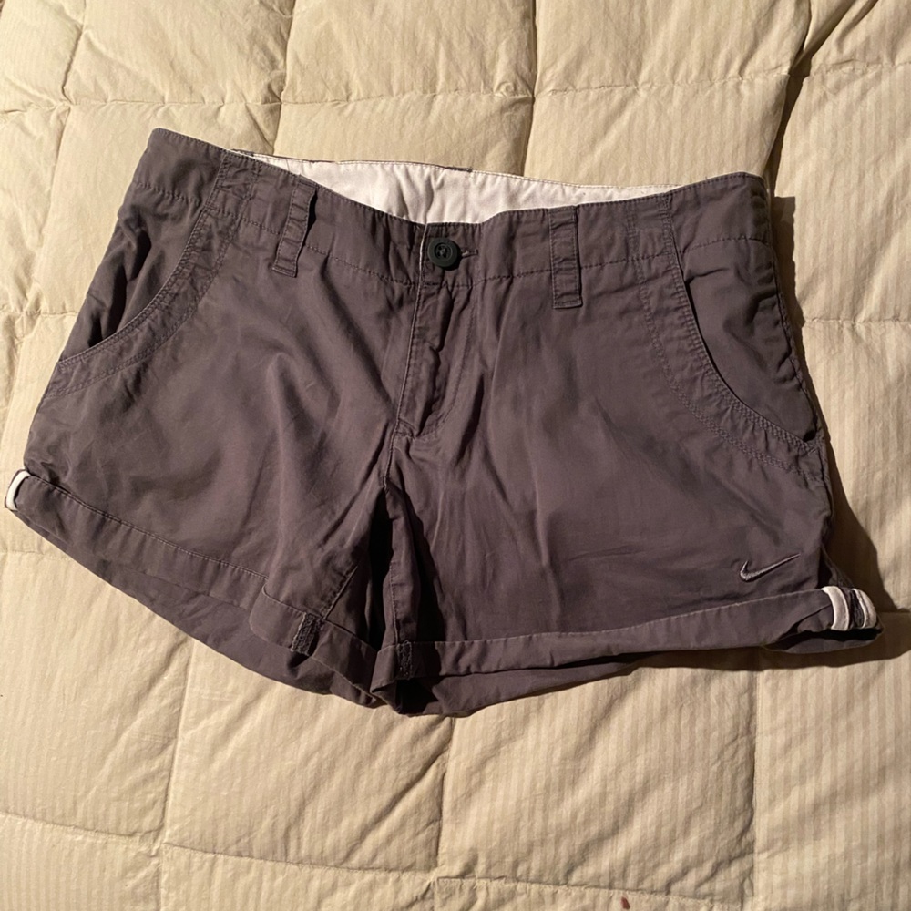 Nike shorts